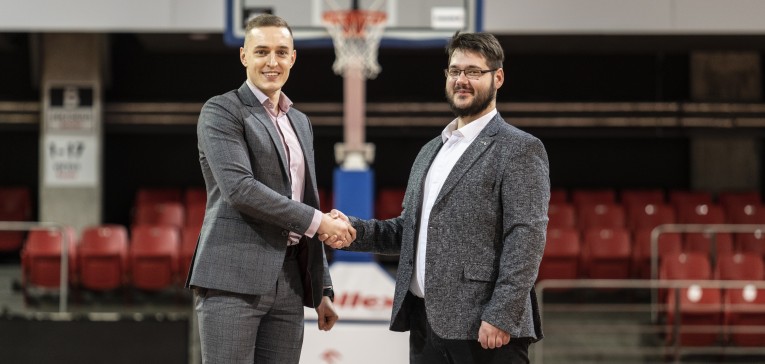 Krepšinio klubas Vilniaus „Rytas“ bendradarbiaus su „Zillion Consulting“
